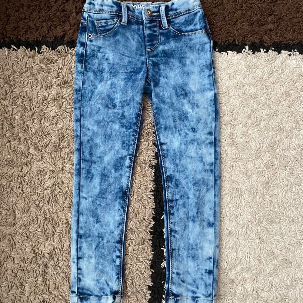 ❄️4/$20-Sonoma Jeans